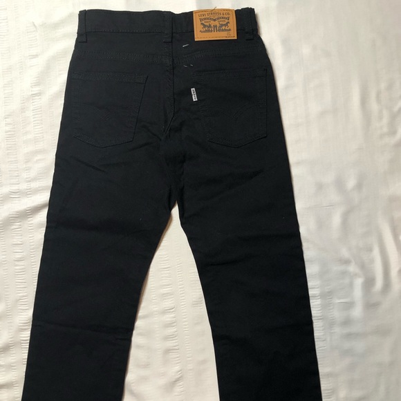 Levi's Other - Boys Levi’s 511 Slim